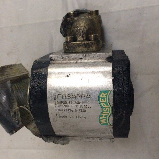 Hydraulic Pump for Still - مضخة المقود - معدات المناولة: صورة 3 Hydraulic Pump for Still - مضخة المقود - معدات المناولة: صورة 3