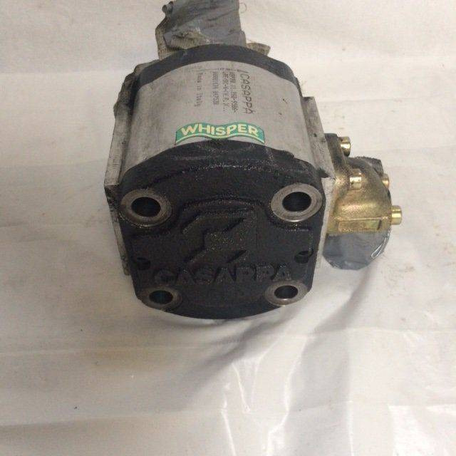 Hydraulic Pump for Still - مضخة المقود - معدات المناولة: صورة 5 Hydraulic Pump for Still - مضخة المقود - معدات المناولة: صورة 5