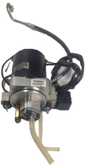 Hydraulic Pump motor for Still - مضخة المقود - معدات المناولة: صورة 1 Hydraulic Pump motor for Still - مضخة المقود - معدات المناولة: صورة 1