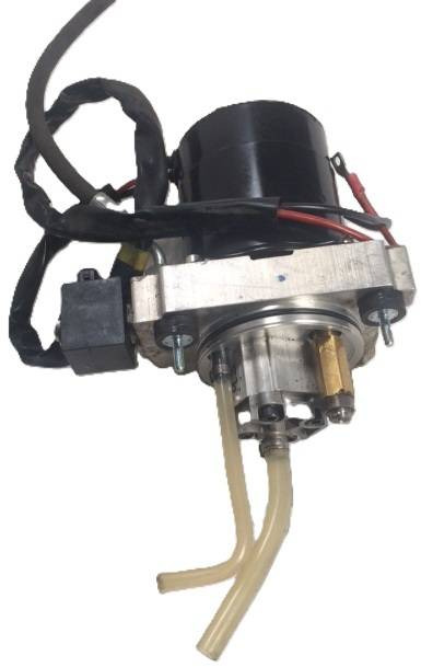 Hydraulic Pump motor for Still - مضخة المقود - معدات المناولة: صورة 2 Hydraulic Pump motor for Still - مضخة المقود - معدات المناولة: صورة 2