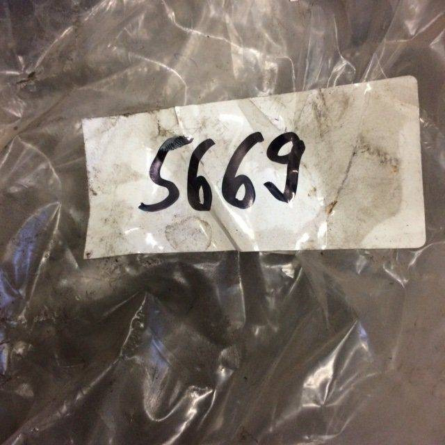 Hydraulic motor for Still - مقود - معدات المناولة: صورة 5 Hydraulic motor for Still - مقود - معدات المناولة: صورة 5