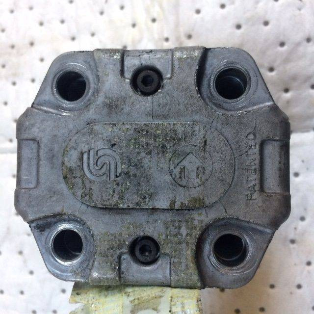 Hydraulic pump for Still/Wagner FM20 - مضخة المقود - معدات المناولة: صورة 4 Hydraulic pump for Still/Wagner FM20 - مضخة المقود - معدات المناولة: صورة 4