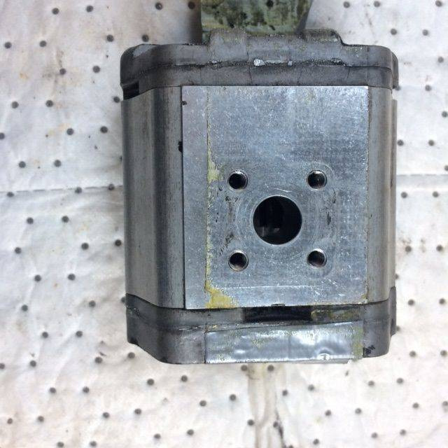 Hydraulic pump for Still/Wagner FM20 - مضخة المقود - معدات المناولة: صورة 5 Hydraulic pump for Still/Wagner FM20 - مضخة المقود - معدات المناولة: صورة 5