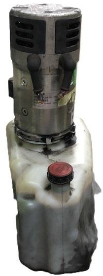 Hydraulic unit - مقود - معدات المناولة: صورة 3 Hydraulic unit - مقود - معدات المناولة: صورة 3