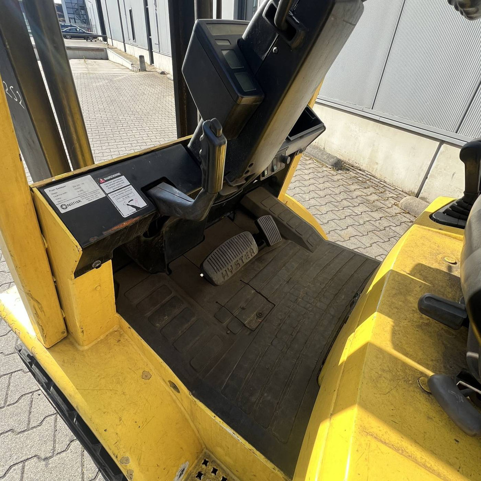 Hyster H3.00XM - رافعة شوكية تعمل بالغاز: صورة 5 Hyster H3.00XM - رافعة شوكية تعمل بالغاز: صورة 5