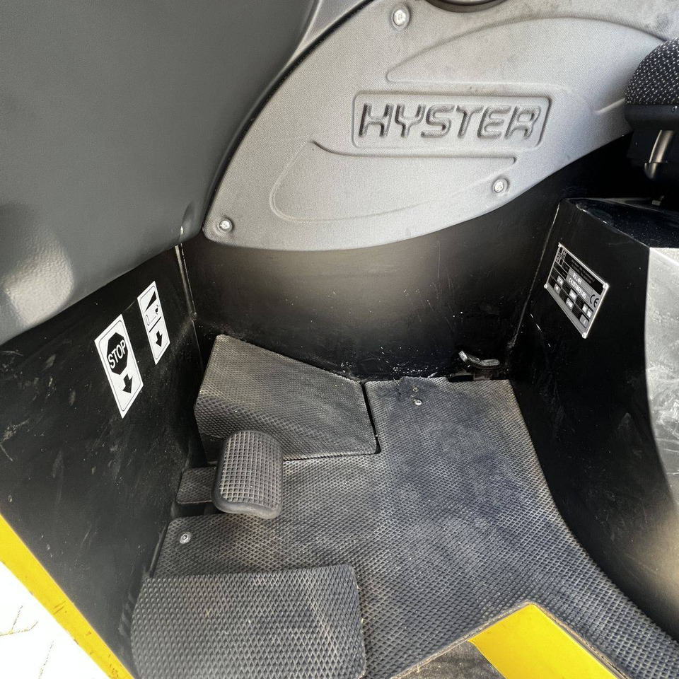 شاحنة مناوِلة Hyster R1.4H: صورة 6