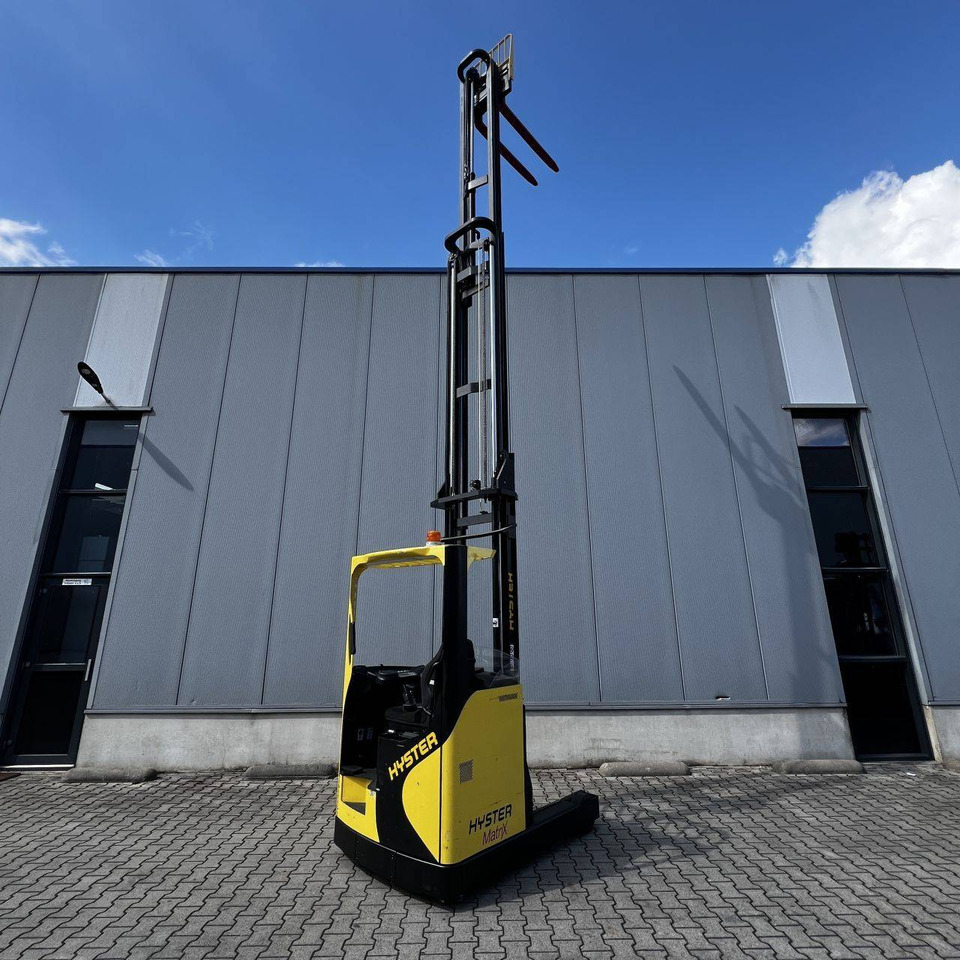 شاحنة مناوِلة Hyster R1.4H: صورة 20