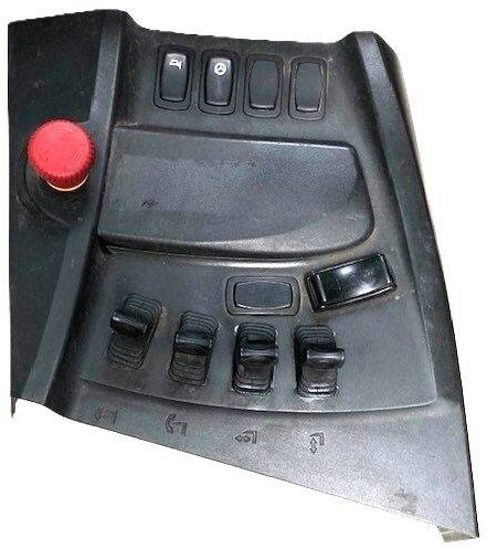 Joystick control panel for Still - النظام الكهربائي - معدات المناولة: صورة 2 Joystick control panel for Still - النظام الكهربائي - معدات المناولة: صورة 2