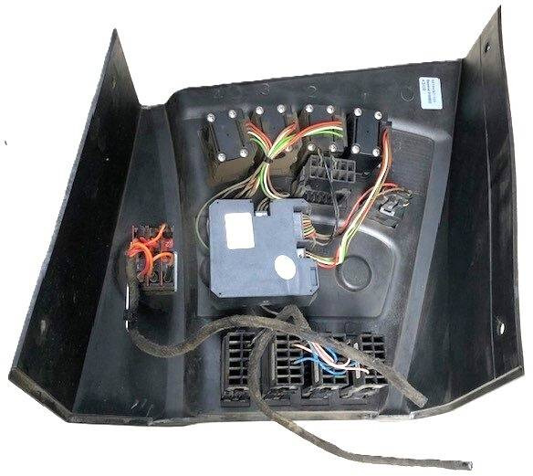 Joystick control panel for Still - النظام الكهربائي - معدات المناولة: صورة 3 Joystick control panel for Still - النظام الكهربائي - معدات المناولة: صورة 3