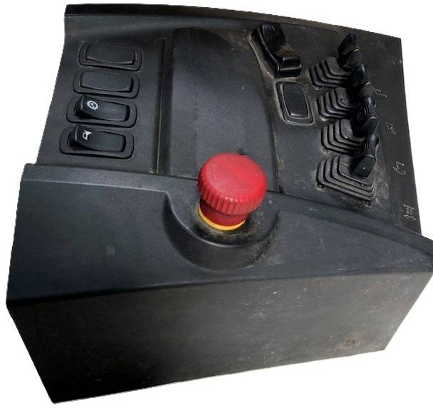 Joystick control panel for Still - النظام الكهربائي - معدات المناولة: صورة 1 Joystick control panel for Still - النظام الكهربائي - معدات المناولة: صورة 1