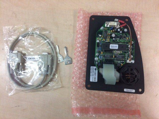 Kärcher Adjustment module - قطع غيار - ماكينة تنظيف: صورة 2 Kärcher Adjustment module - قطع غيار - ماكينة تنظيف: صورة 2