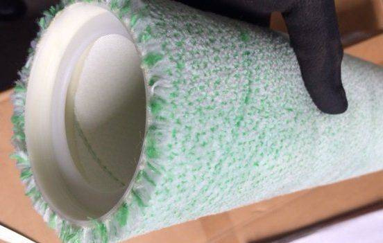 Kärcher Hose, Microfiber - قطع غيار - ماكينة تنظيف: صورة 2 Kärcher Hose, Microfiber - قطع غيار - ماكينة تنظيف: صورة 2