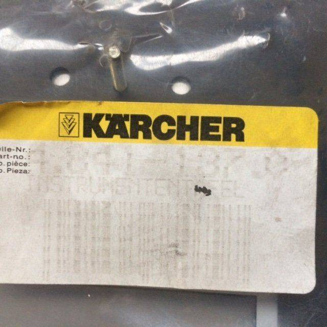 Kärcher Instrument panel - لوحة القيادة - ماكينة تنظيف: صورة 4 Kärcher Instrument panel - لوحة القيادة - ماكينة تنظيف: صورة 4