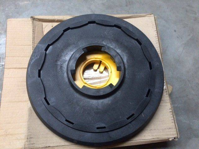 Kärcher Pad drive board - قطع غيار - ماكينة تنظيف: صورة 2 Kärcher Pad drive board - قطع غيار - ماكينة تنظيف: صورة 2