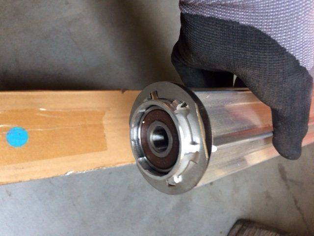 Kärcher Roller Pad - قطع غيار - ماكينة تنظيف: صورة 2 Kärcher Roller Pad - قطع غيار - ماكينة تنظيف: صورة 2