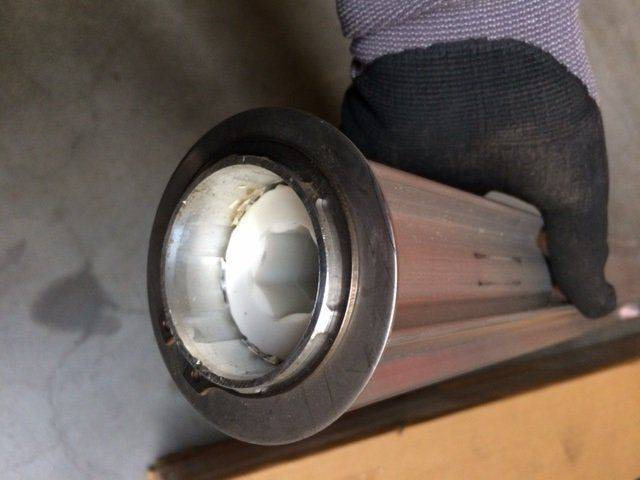 Kärcher Roller Pad - قطع غيار - ماكينة تنظيف: صورة 3 Kärcher Roller Pad - قطع غيار - ماكينة تنظيف: صورة 3