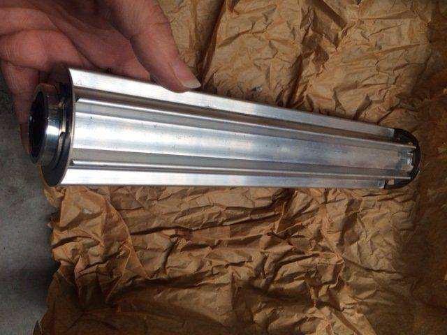 Kärcher Roller Pad - قطع غيار - ماكينة تنظيف: صورة 1 Kärcher Roller Pad - قطع غيار - ماكينة تنظيف: صورة 1