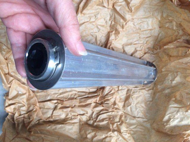 Kärcher Roller Pad - قطع غيار - ماكينة تنظيف: صورة 2 Kärcher Roller Pad - قطع غيار - ماكينة تنظيف: صورة 2