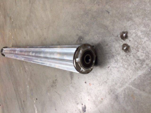 Kärcher Roller Pad - قطع غيار - ماكينة تنظيف: صورة 2 Kärcher Roller Pad - قطع غيار - ماكينة تنظيف: صورة 2