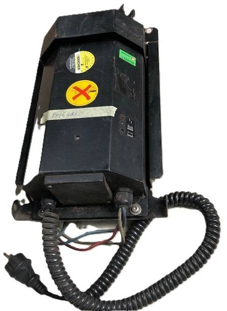 Kärcher circuit board control BR/BD 55/60 W - قطع غيار - معدات المناولة: صورة 1 Kärcher circuit board control BR/BD 55/60 W - قطع غيار - معدات المناولة: صورة 1