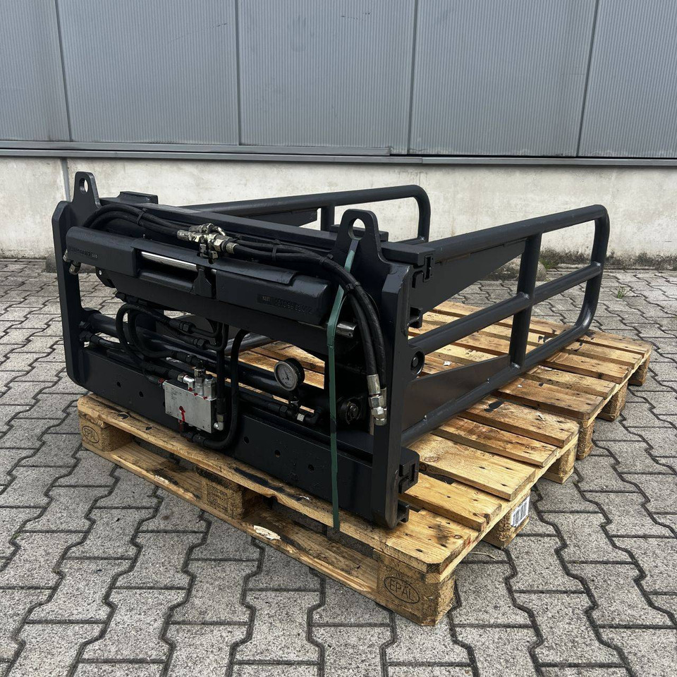 Kaup 1.5T413R Foam Rubber Clamp - المشبك: صورة 1 Kaup 1.5T413R Foam Rubber Clamp - المشبك: صورة 1