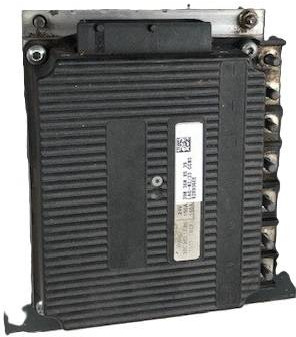 LAC-02/23 CC18 Controller for Linde 1152 - وحدة تحكم الكتروني - معدات المناولة: صورة 1 LAC-02/23 CC18 Controller for Linde 1152 - وحدة تحكم الكتروني - معدات المناولة: صورة 1