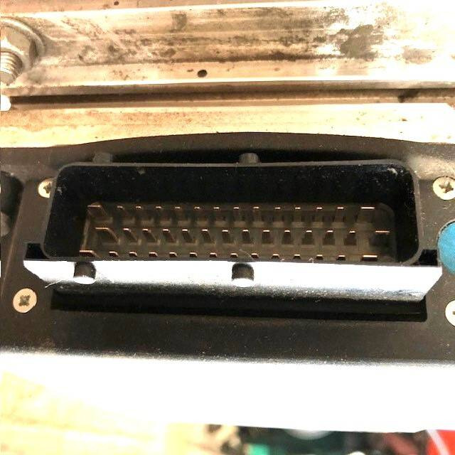 LAC-02/23 CC18 Controller for Linde 1152 - وحدة تحكم الكتروني - معدات المناولة: صورة 2 LAC-02/23 CC18 Controller for Linde 1152 - وحدة تحكم الكتروني - معدات المناولة: صورة 2