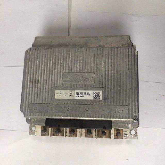 LAC-03/32 CC05 Impulse control for Linde /133/ - النظام الكهربائي - معدات المناولة: صورة 2 LAC-03/32 CC05 Impulse control for Linde /133/ - النظام الكهربائي - معدات المناولة: صورة 2