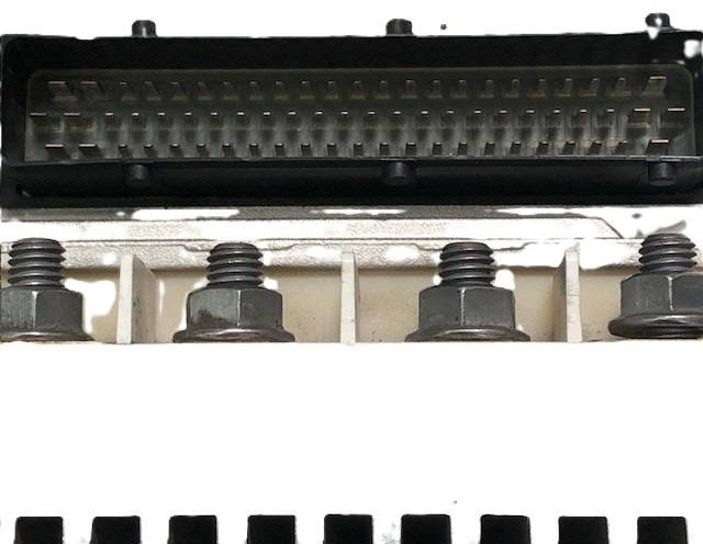 LAC-03/34 CC37 Controller for Linde - النظام الكهربائي - معدات المناولة: صورة 2 LAC-03/34 CC37 Controller for Linde - النظام الكهربائي - معدات المناولة: صورة 2
