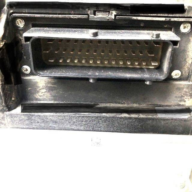 LAC-03/62 CC03 Controller - النظام الكهربائي - معدات المناولة: صورة 2 LAC-03/62 CC03 Controller - النظام الكهربائي - معدات المناولة: صورة 2