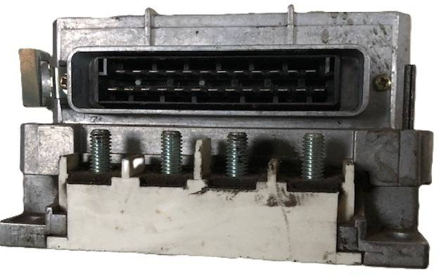 LDC-25/11FS14 Controller - النظام الكهربائي - معدات المناولة: صورة 2 LDC-25/11FS14 Controller - النظام الكهربائي - معدات المناولة: صورة 2