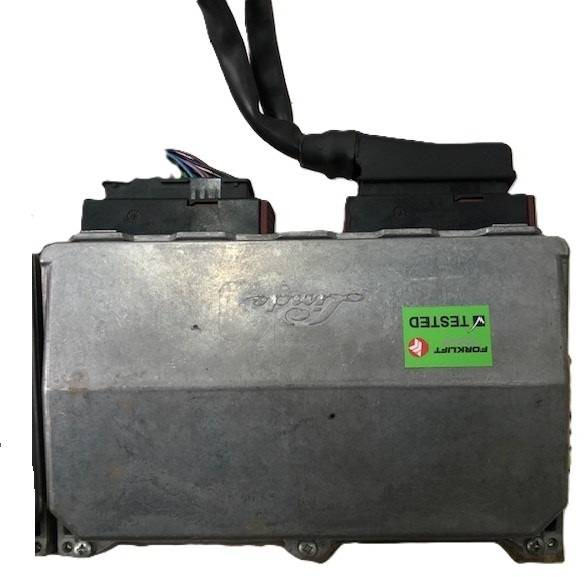 LDC-33/10-FE06 Controller for Linde 336 - النظام الكهربائي - معدات المناولة: صورة 1 LDC-33/10-FE06 Controller for Linde 336 - النظام الكهربائي - معدات المناولة: صورة 1