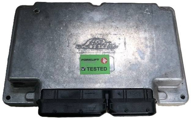 LDC-61/12 CE50 Controller for Linde - النظام الكهربائي - معدات المناولة: صورة 1 LDC-61/12 CE50 Controller for Linde - النظام الكهربائي - معدات المناولة: صورة 1