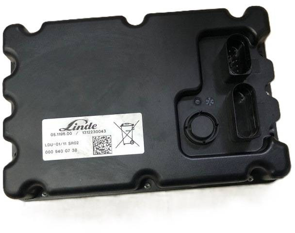 LDU-01/11 SR02 Display - النظام الكهربائي - معدات المناولة: صورة 2 LDU-01/11 SR02 Display - النظام الكهربائي - معدات المناولة: صورة 2