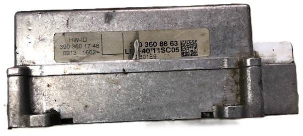 LES-40/11SC05 Steering controller - النظام الكهربائي - معدات المناولة: صورة 3 LES-40/11SC05 Steering controller - النظام الكهربائي - معدات المناولة: صورة 3