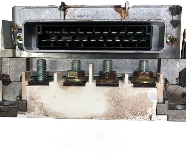 LLC-25 11SH02 Controller - النظام الكهربائي - معدات المناولة: صورة 2 LLC-25 11SH02 Controller - النظام الكهربائي - معدات المناولة: صورة 2