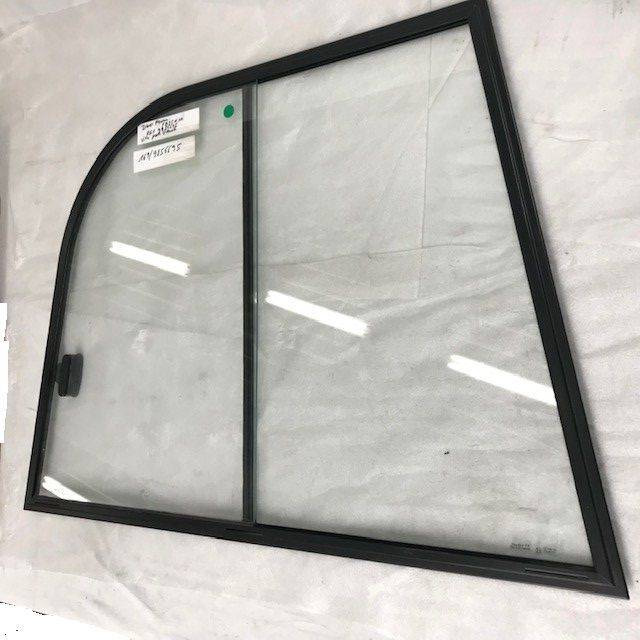 Left Door Frame for Komatsu - نافذة و قطع الغيار - معدات المناولة: صورة 1 Left Door Frame for Komatsu - نافذة و قطع الغيار - معدات المناولة: صورة 1