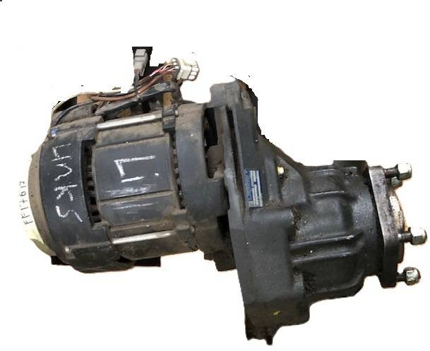 Left drive motor for BT/Toyota - المحرك و قطع الغيار - معدات المناولة: صورة 1 Left drive motor for BT/Toyota - المحرك و قطع الغيار - معدات المناولة: صورة 1