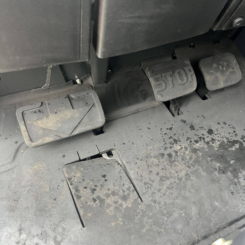 Linde E15 (386-02) EVO - رافعة شوكية كهربائية: صورة 5 Linde E15 (386-02) EVO - رافعة شوكية كهربائية: صورة 5