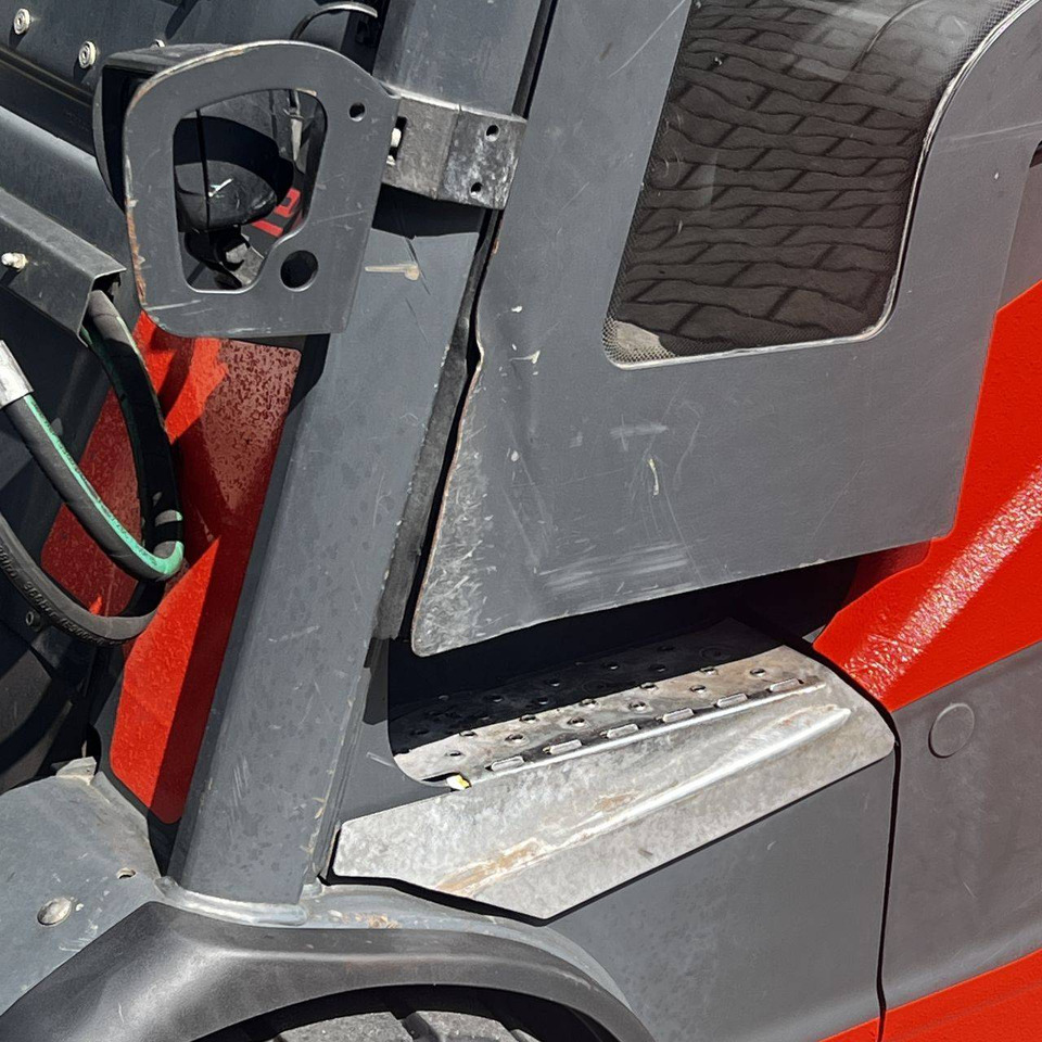 Linde E20PH (386-02) EVO Linde E20PH (386-02) EVO: صورة 16 Linde E20PH (386-02) EVO Linde E20PH (386-02) EVO: صورة 16