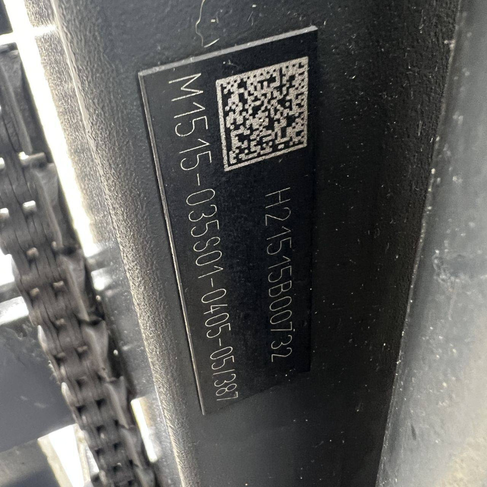 Linde E25L (387) Linde E25L (387): صورة 14