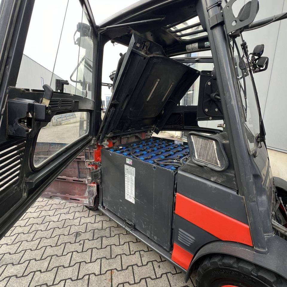 Linde E40-600HL (388) Linde E40-600HL (388): صورة 9