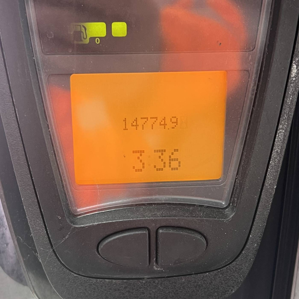 رافعة شوكية ديزل Linde H30D (393): صورة 10 رافعة شوكية ديزل Linde H30D (393): صورة 10