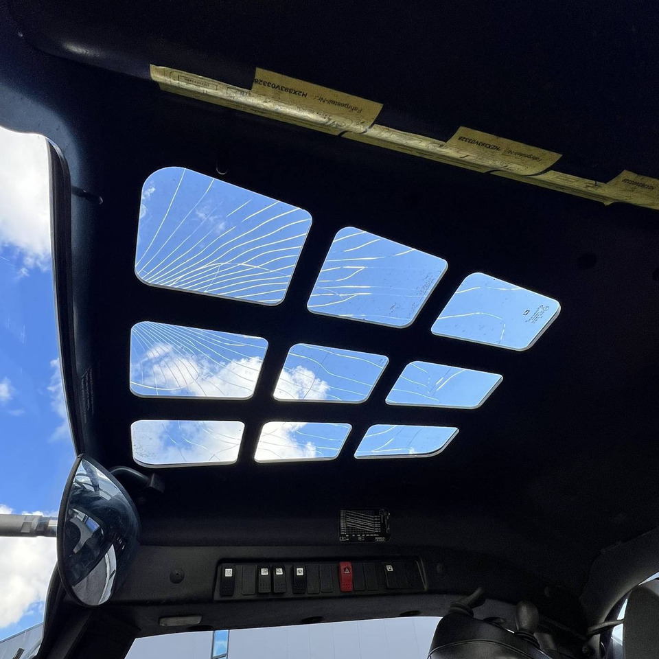 Linde H50D/600 (394-02) LOW Linde H50D/600 (394-02) LOW: صورة 10