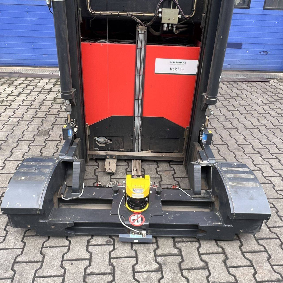 Linde Kombi L-Head (011) - رف مستودع: صورة 5 Linde Kombi L-Head (011) - رف مستودع: صورة 5