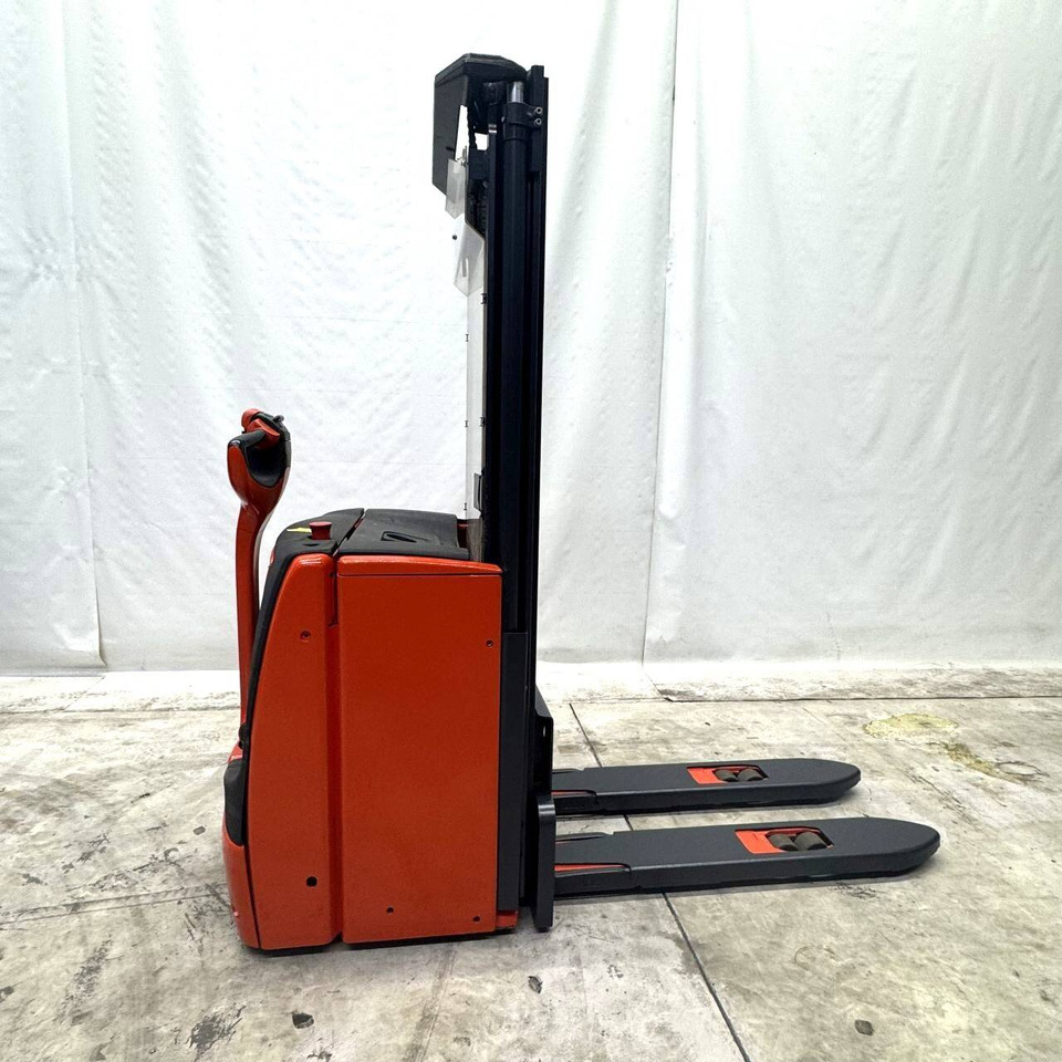Linde L14 (1173) - آلة التكديس: صورة 3 Linde L14 (1173) - آلة التكديس: صورة 3