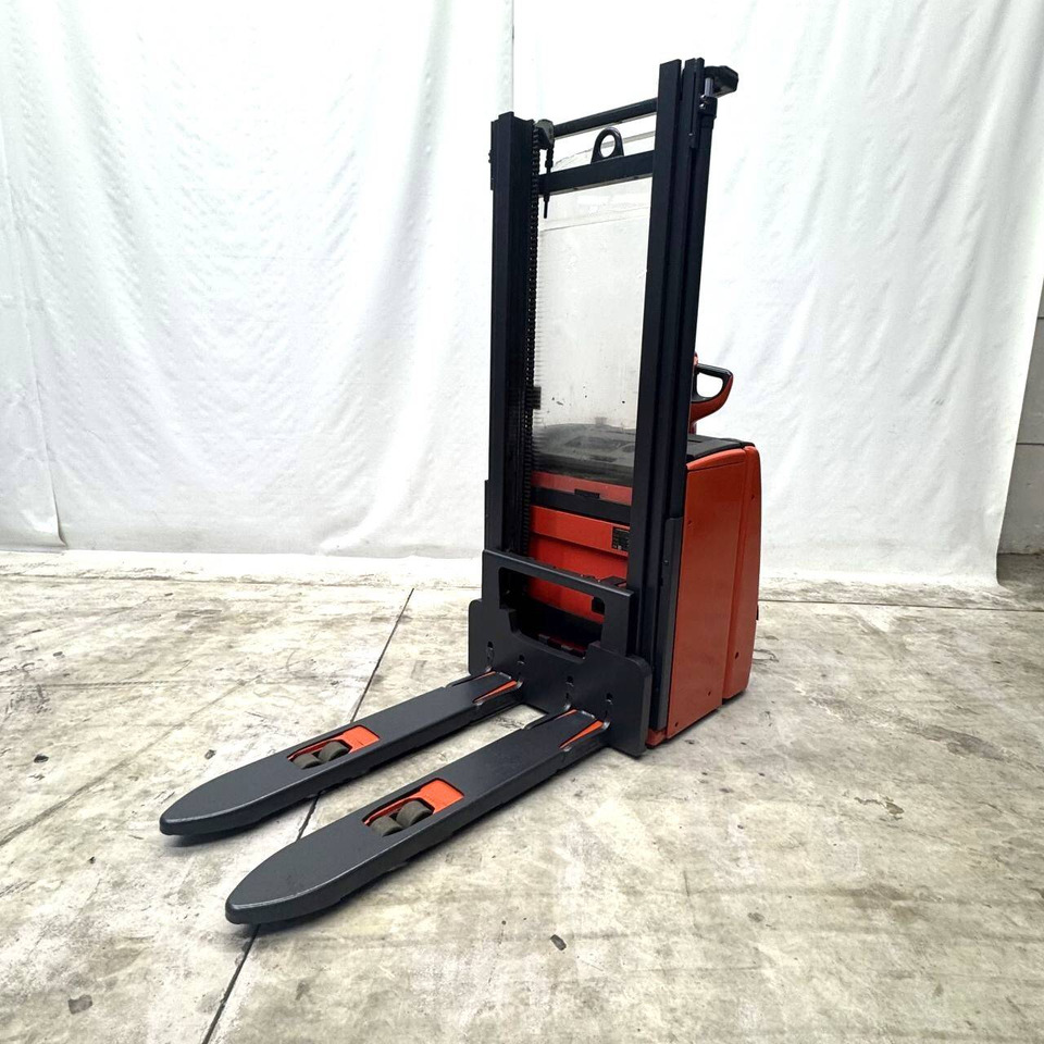 Linde L14 (1173) - آلة التكديس: صورة 2 Linde L14 (1173) - آلة التكديس: صورة 2