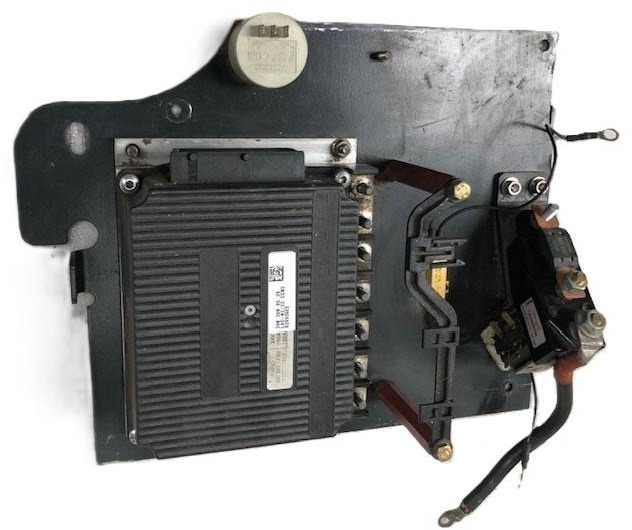 Linde LAC-02/23 CC03 Controller for Linde - وحدة تحكم الكتروني - معدات المناولة: صورة 1 Linde LAC-02/23 CC03 Controller for Linde - وحدة تحكم الكتروني - معدات المناولة: صورة 1