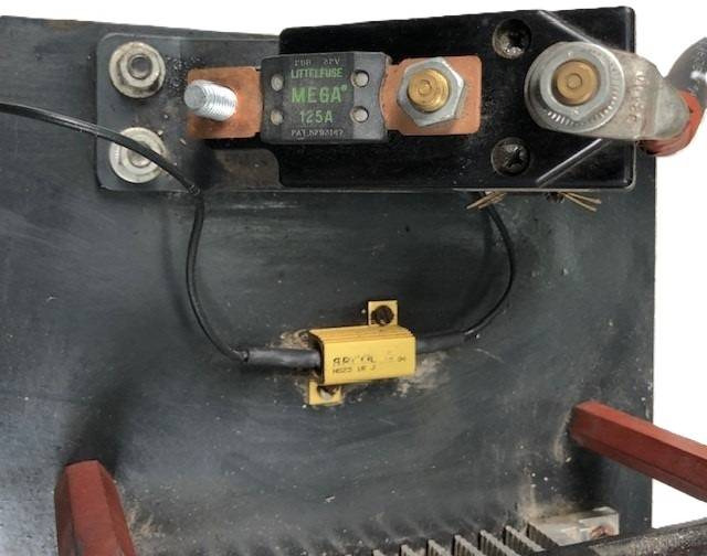 Linde LAC-02/23 CC03 Controller for Linde - وحدة تحكم الكتروني - معدات المناولة: صورة 4 Linde LAC-02/23 CC03 Controller for Linde - وحدة تحكم الكتروني - معدات المناولة: صورة 4