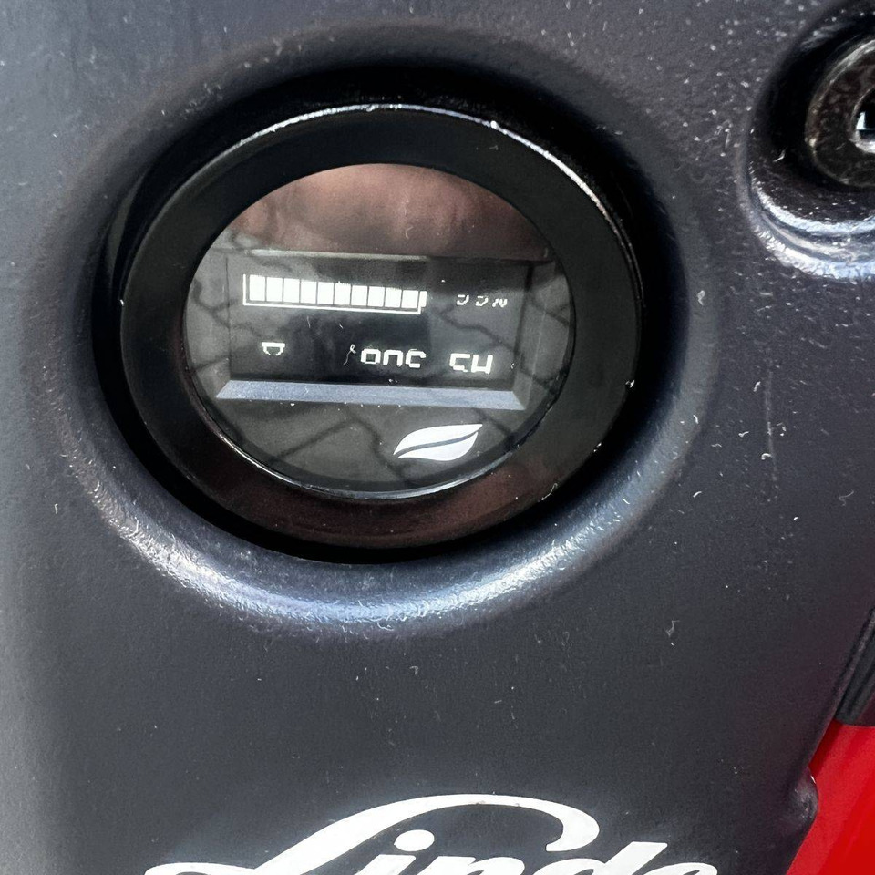 Linde MT15 (1133) - شاحنة باليت: صورة 4 Linde MT15 (1133) - شاحنة باليت: صورة 4